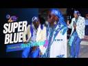 The Soca Baptist Legend Super Blue performs at Crossroads-2 MD Aug1923